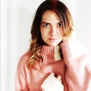 Meet your Posher, Jyllian